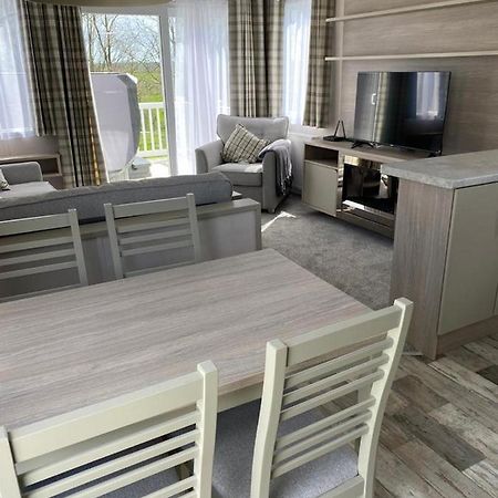 Luxury Holiday Home Sleeps 6 Pet Friendly St Austell Extérieur photo