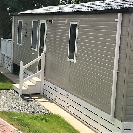 Luxury Holiday Home Sleeps 6 Pet Friendly St Austell Extérieur photo