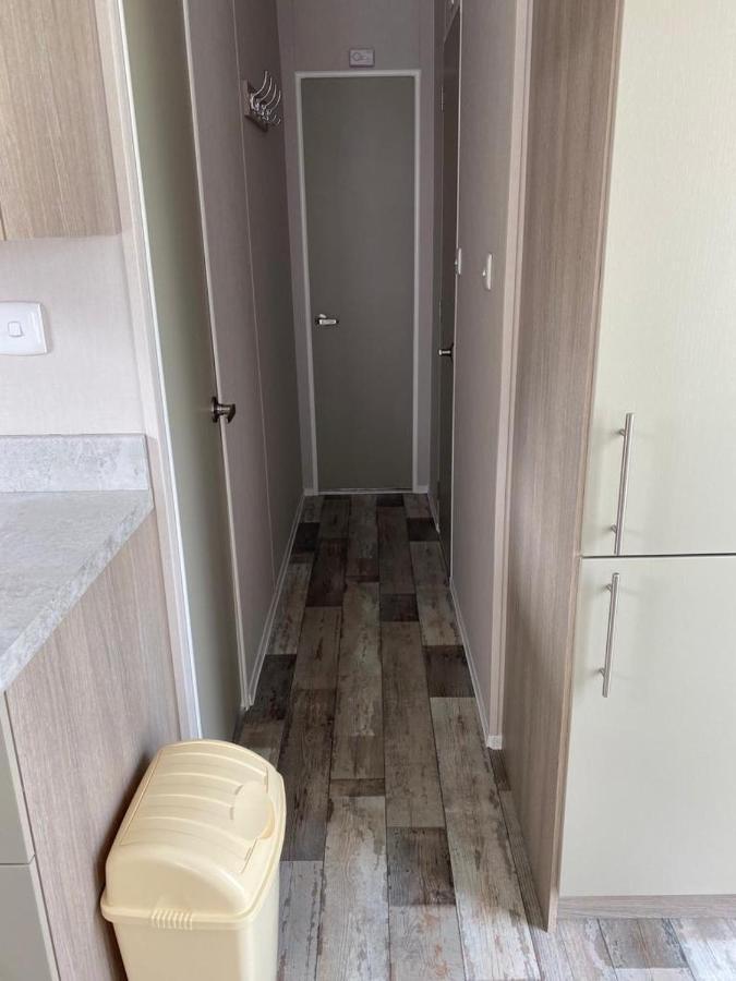 Luxury Holiday Home Sleeps 6 Pet Friendly St Austell Extérieur photo