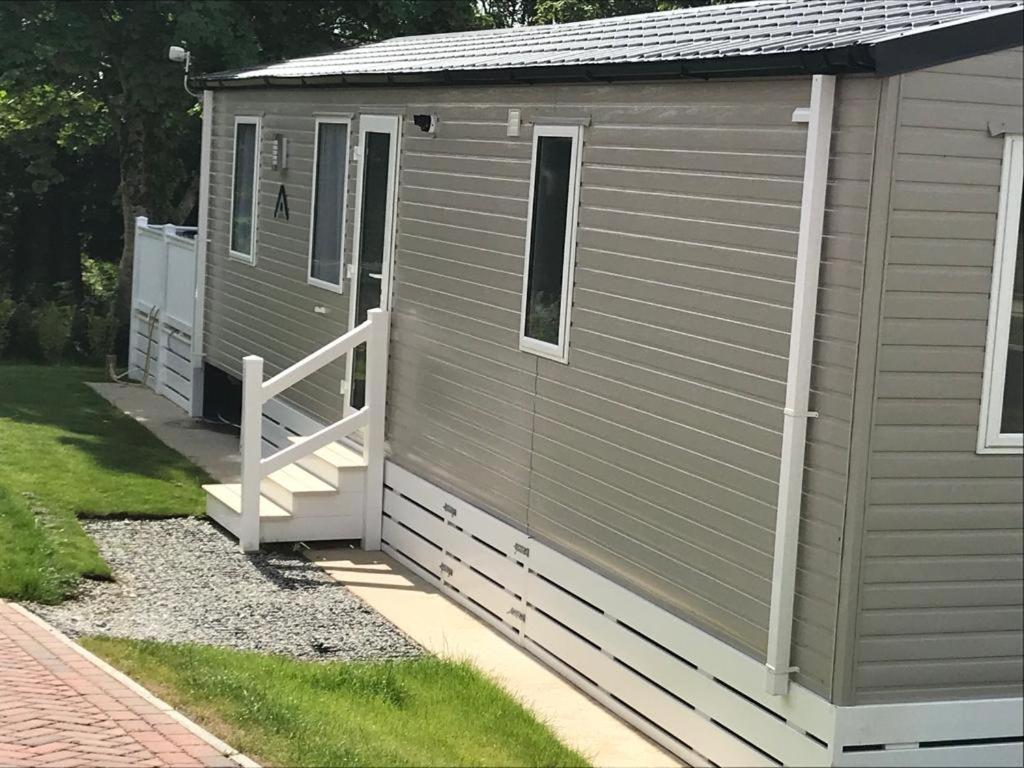 Luxury Holiday Home Sleeps 6 Pet Friendly St Austell Extérieur photo