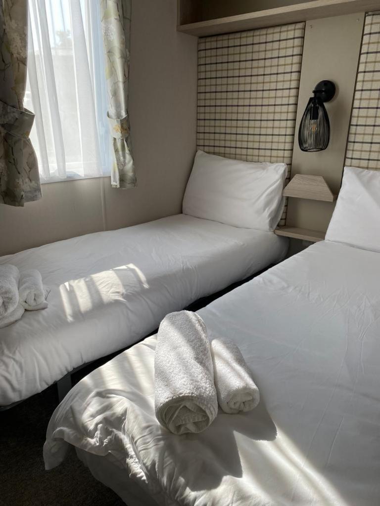 Luxury Holiday Home Sleeps 6 Pet Friendly St Austell Extérieur photo