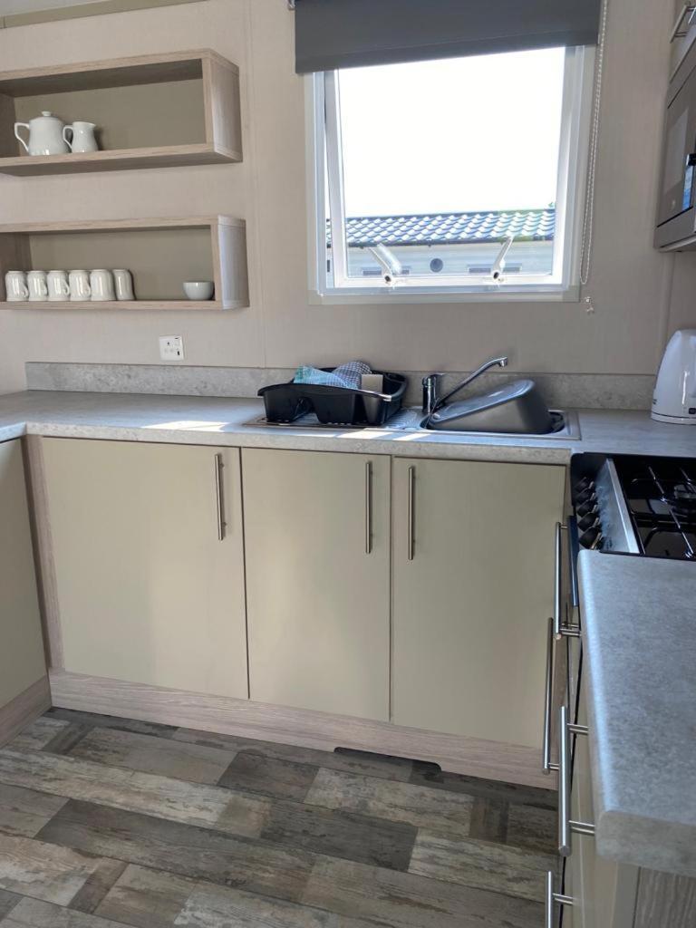 Luxury Holiday Home Sleeps 6 Pet Friendly St Austell Extérieur photo